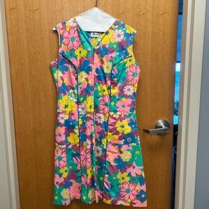 Lovely vintage dress